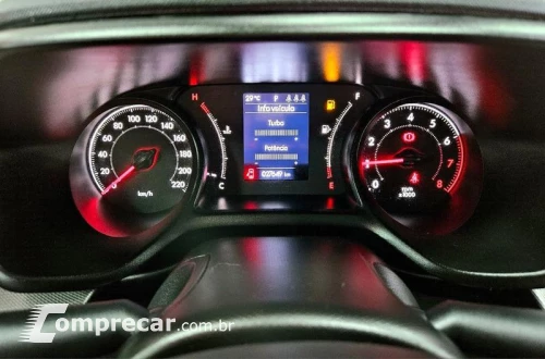 PULSE AUDACE TURBO 200