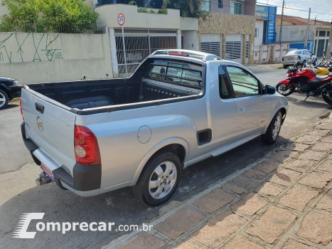 MONTANA 1.4 MPFI Sport CS 8V