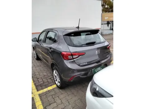 ARGO 1.0 FIREFLY FLEX DRIVE MANUAL