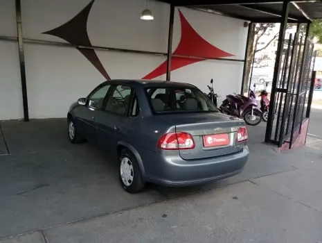 CLASSIC 1.0 MPFI LS 8V