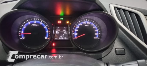 HB20 1.6 Comfort Plus 16V