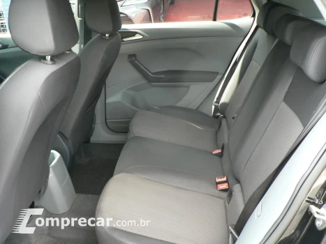 T-CROSS 1.0 200 TSI Sense