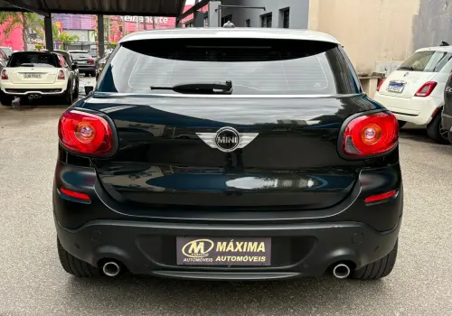 PACEMAN 1.6 S All4 16V 184cv Turbo