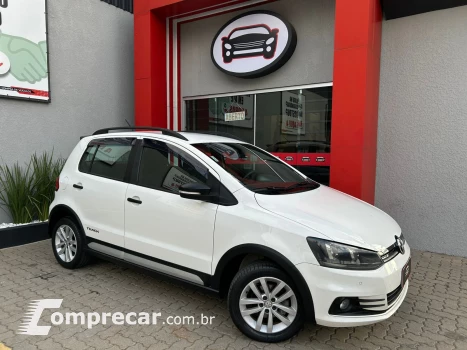 FOX 1.0 MPI Track 12V