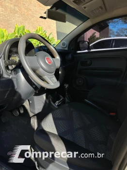 MOBI LIKE 1.0 Fire Flex 5p.