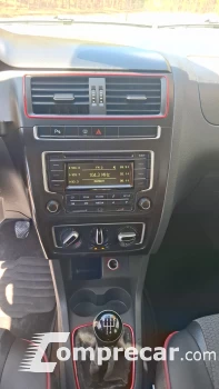 FOX 1.6 MSI Rockinrio 8V