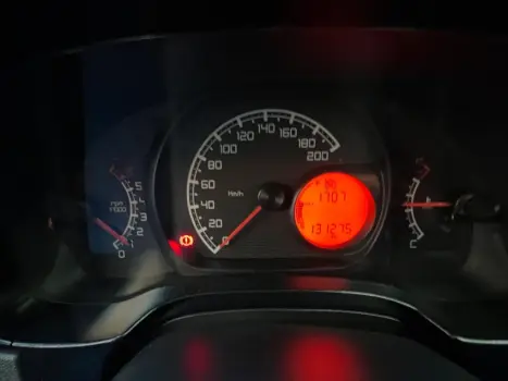 STRADA 1.4 MPI Hard Working CS 8V