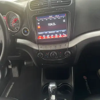 FREEMONT EMOT./PRECISION 2.4 16V 5p Aut.