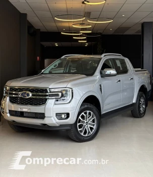 FORD RANGER 3.0 Limited 16V 4X4 CD 4 portas