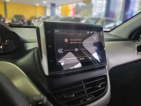 2008 Allure 1.6 Flex 16V 5p Aut.