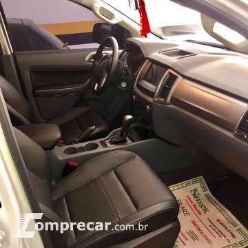 RANGER 3.2 XLT 4X4 CD 20V Turbo A