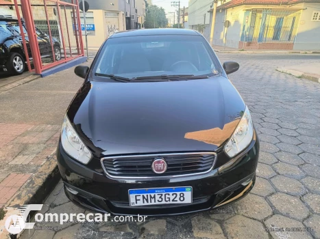 GRAND SIENA 1.0 EVO Attractive