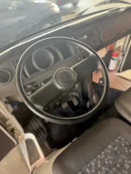 Kombi Standard 1.4 Mi Total Flex 8V