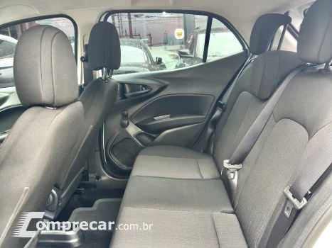 ARGO 1.0 FLEX MANUAL