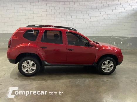 Duster 1.6 16V Sce Flex Expression Manual