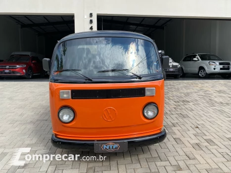 KOMBI 1.6 MI Pick-up CS 8V