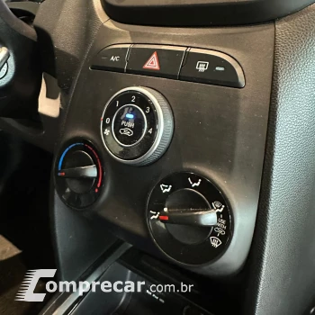 HB20S C.Style/C.Plus1.6 Flex 16V Aut. 4p