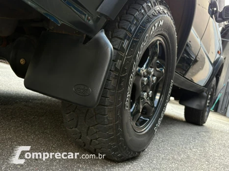 DISCOVERY 2 2.5 TD5 4X4 10V Turbo