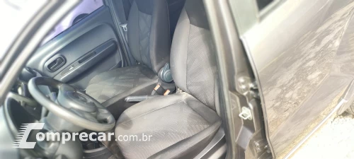 MOBI 1.0 8V EVO Like.