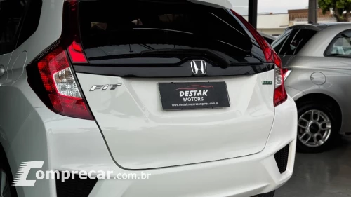 Fit LX 1.5 Flexone 16V 5p Aut.