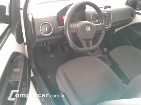 UP 1.0 MPI Take UP 12V