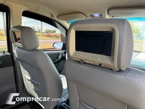 ZAFIRA 2.0 MPFI Expression 8V