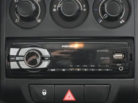 AIRCROSS - 1.6 16V START MANUAL