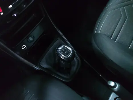 STRADA 1.3 FIREFLY FLEX FREEDOM CS MANUAL