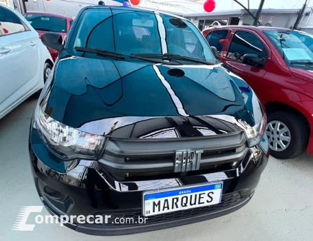 MOBI 1.0 8V Evo Easy