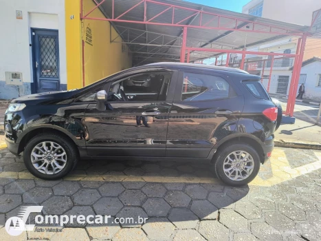 ECOSPORT 1.6 Freestyle Plus 16V