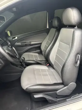 SAVEIRO 1.6 Cross CD 16V