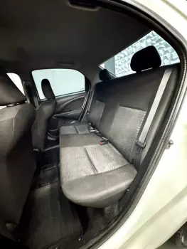 ETIOS 1.5 XLS Sedan 16V