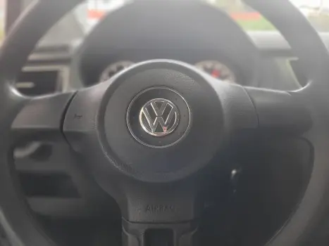 Fox 1.0 Mi Total Flex 8V 5p