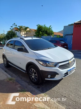 ONIX 1.4 MPFI Activ 8V