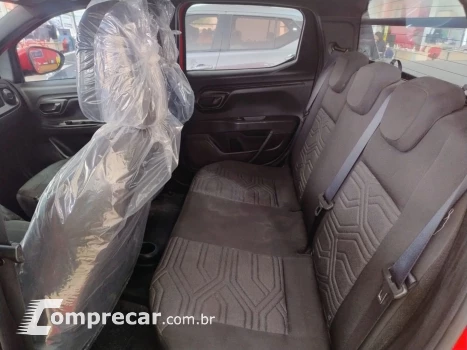 STRADA 1.3 FIREFLY FLEX FREEDOM CD MANUAL