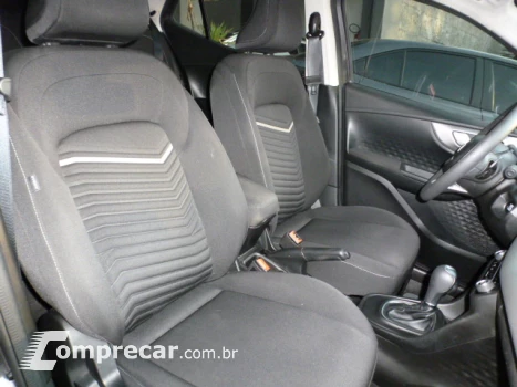 PULSE 1.0 Turbo 200 Audace