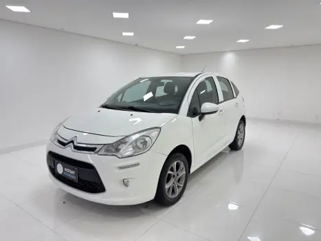 CITROEN C3 1.5 Attraction 8V 4 portas