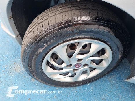 UNO 1.0 EVO Vivace 8V