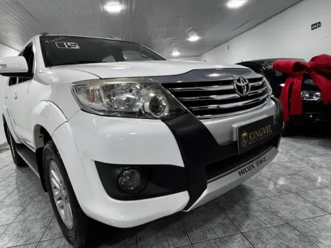 HILUX SW4 4X2SR
