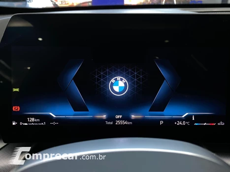 X1 SDRIVE 20i X-Line 2.0 TB Aut.