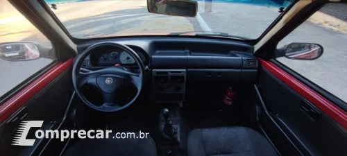 UNO 1.0 MPI Mille Fire Economy 8V