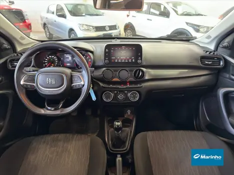 ARGO 1.0 FIREFLY FLEX DRIVE MANUAL