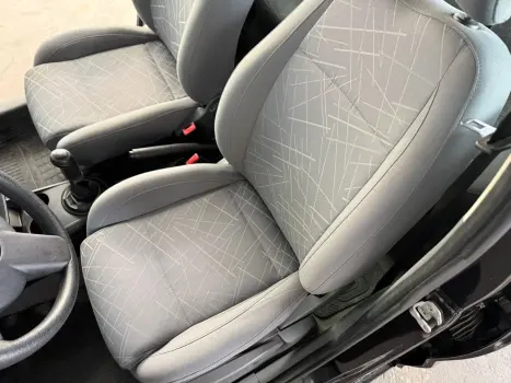 SPACEFOX 1.6/ 1.6 Trend Total Flex 8V 5p