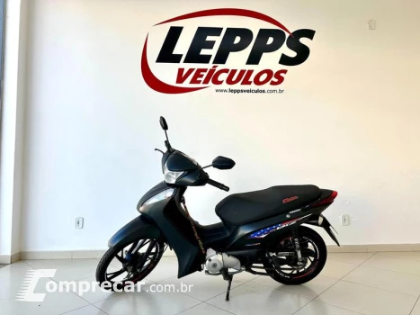HONDA BIZ 125 ES