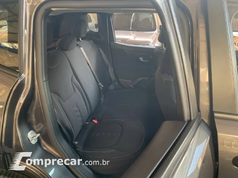 Renegade T270 1.3 TB 4x2 Flex Aut.