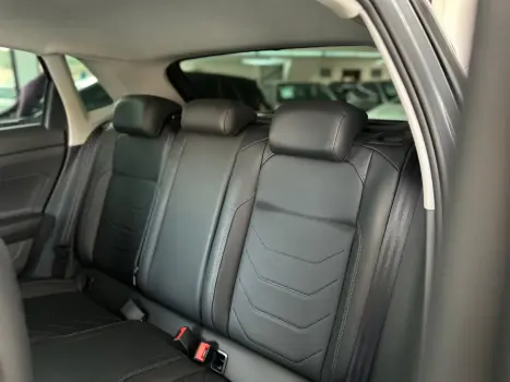 POLO 1.0 170 TSI HIGHLINE AUTOMÁTICO