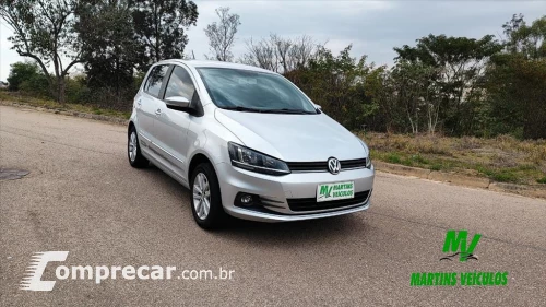 FOX 1.6 MSI TOTAL FLEX CONNECT 4P MANUAL