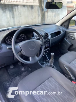 SANDERO 1.0 12V SCE Authentique