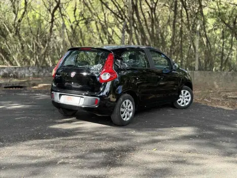 PALIO 1.0 MPI ATTRACTIVE 8V FLEX 4P MANUAL