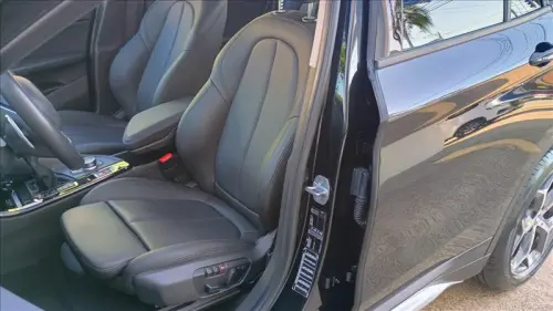 X1 2.0 16V Turbo Activeflex Sdrive20i X-line